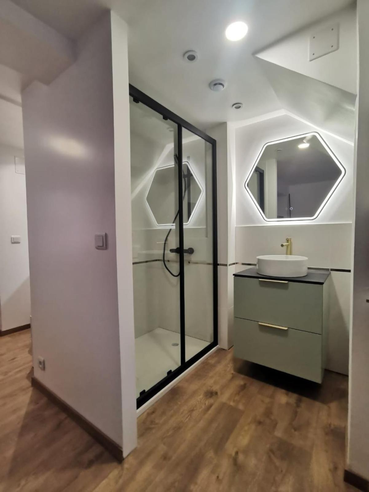 Cocon D'Argeles Arrivee Autonome Apartment Exterior photo